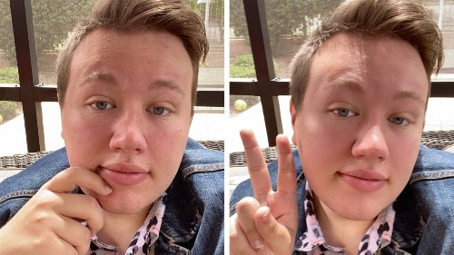 Snapchat’s Snap Camera Is The Only Tool You Need to Look Flawless on Video Calls