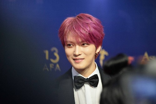 JYJ Member Jaejoong Lied About Having Coronavirus for April Fools' Joke