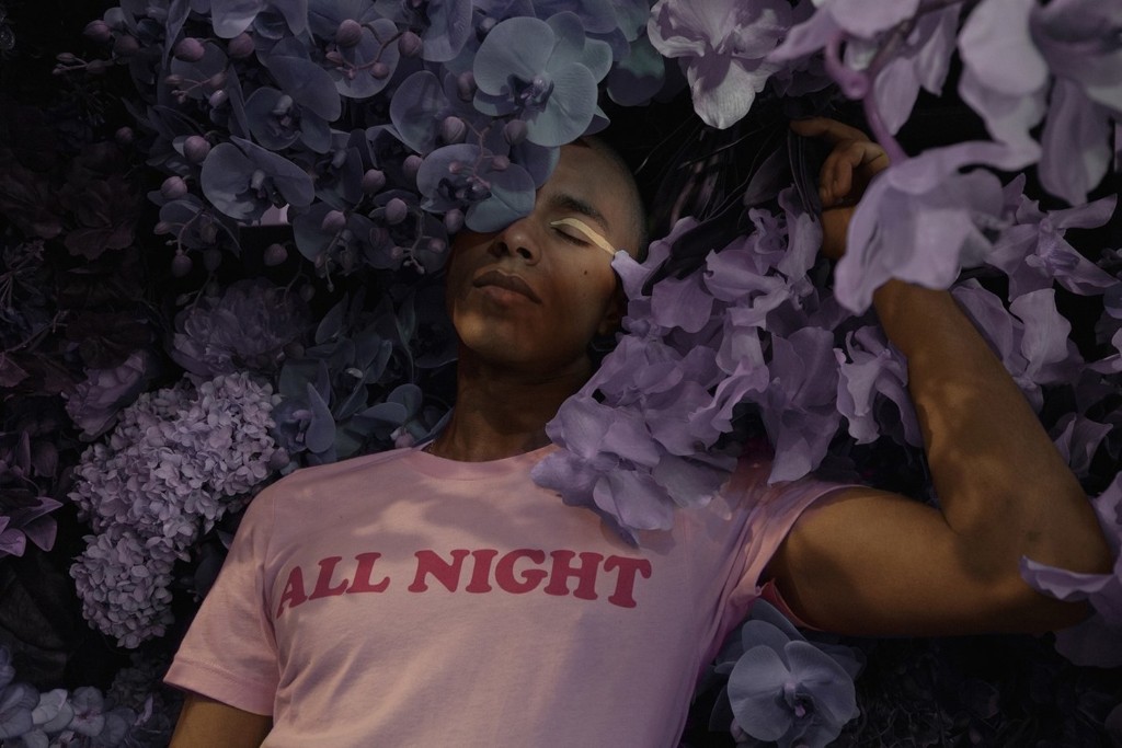 Valentine's Day - cover