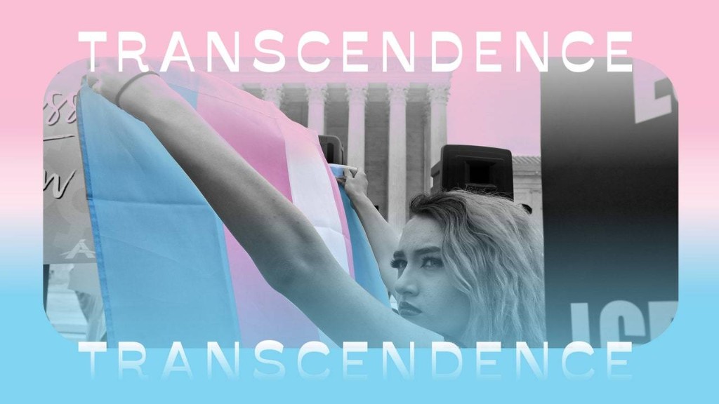 Transcendence