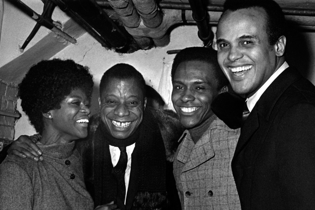 Black History Month - cover