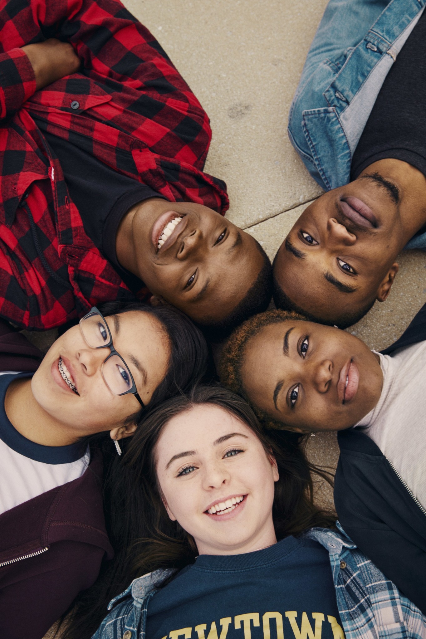 Gun Control Issue March 2018 - cover