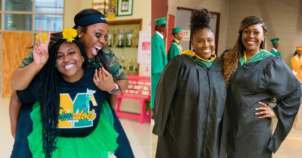 Two Georgia Teachers Made a Back-to-School Music Video to Inspire Town Hit Hard by COVID-19
