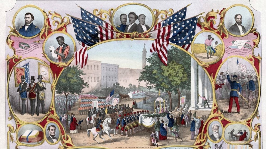 Black History Is American History