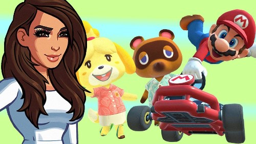 15 Games to Play on Your Phone to Pass the Time