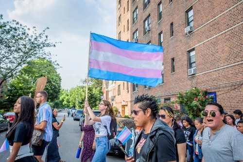 Idaho’s New Anti-Transgender Laws Are a Trans Day of Visibility Disgrace