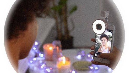 7 Best Ring Lights in 2020 For TikTok, Youtube, and Vlogs