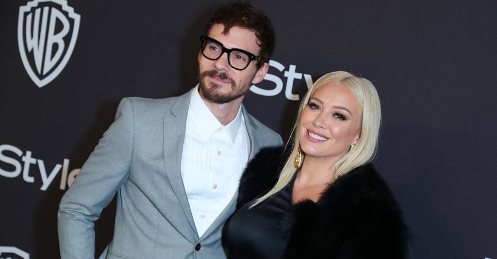 Hilary Duff Is Expecting Her Third Child