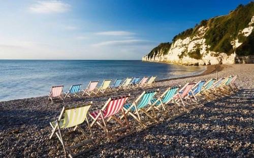A guide to the great British outdoors