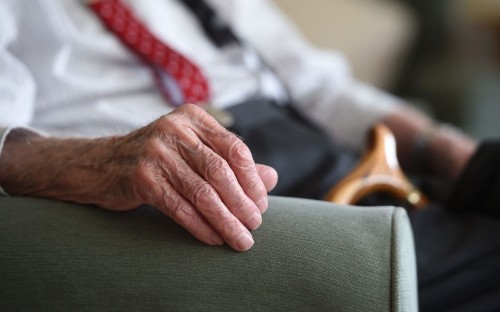 New dementia test which could spot signs of disease 10 years before symptoms develop, created by UCL