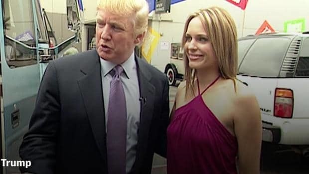 Republicans attack and disavow Donald Trump after vile comments about women are caught on video