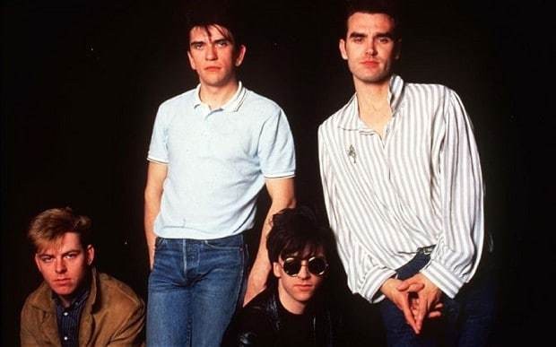 The Smiths: best or worst band of the last 30 years?