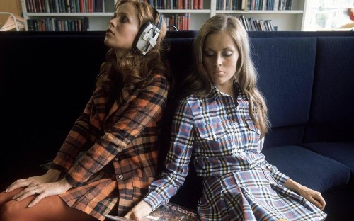 Listening to this song 'can make you 65 per cent more relaxed'