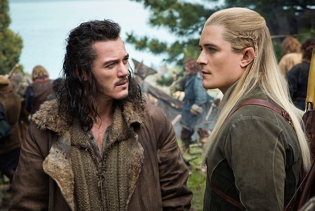 Fan cuts The Hobbit trilogy into one four-hour film