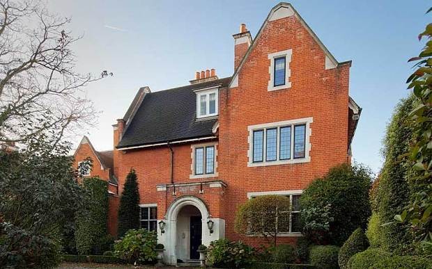 House prices: Has luxury London bubble finally burst?