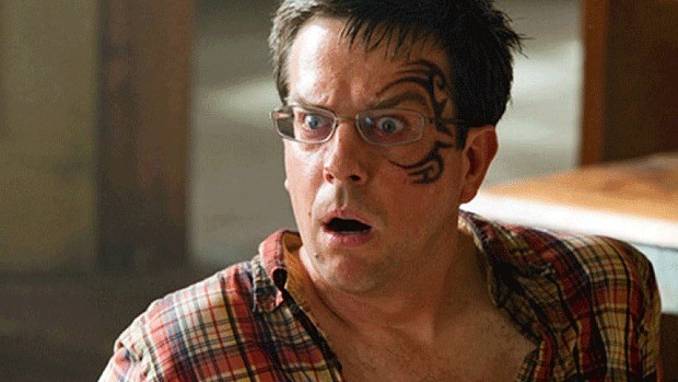 People with tattoos are more likely to be aggressive
