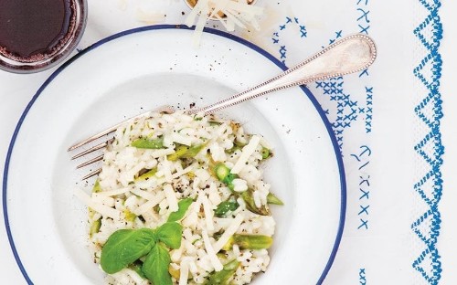 The best risotto recipes