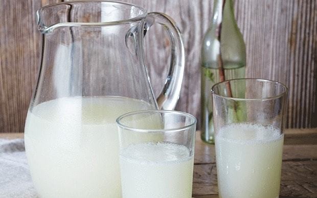 Ginger beer recipe