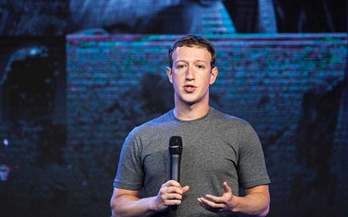 Facebook Live to replace Messenger button in major video update