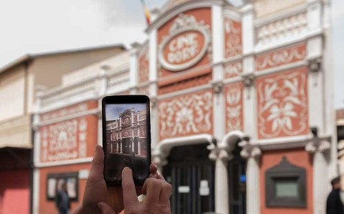 Six ways Google is changing travel for the better - and the worse