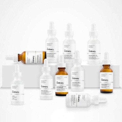 The £4 serum that is challenging the price of premium skincare