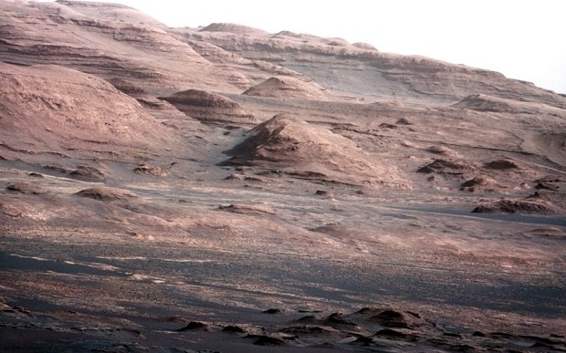 Life on Mars: when will humans live on the Red Planet?
