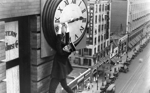 20 Clocks in culture