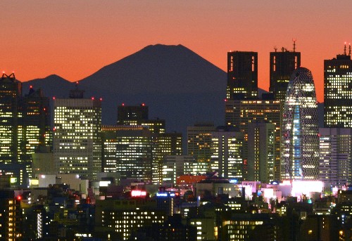 The 17 most exciting party cities in the world