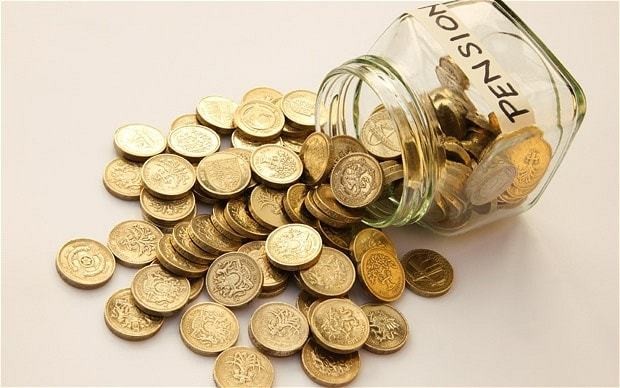 'What should I do now with my £200,000 pension?'