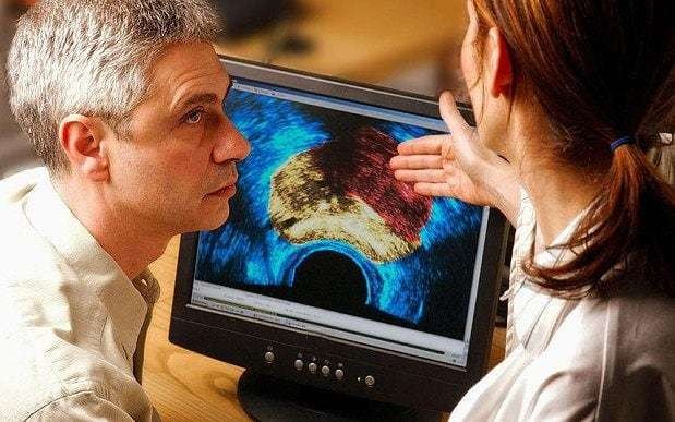 Prostate screening saves no lives and may do more harm than good