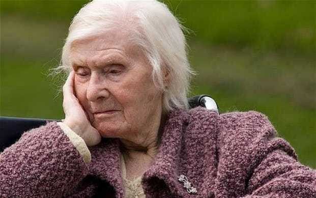 Alzheimer's: New drug that halts mental decline is 'best news for dementia in 25 years'