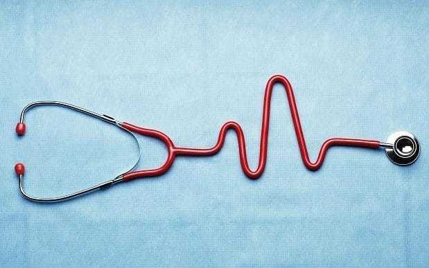How fast your heart beats predicts if you will die early
