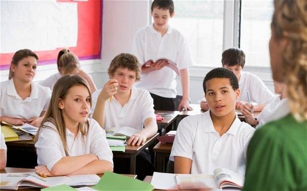 Martin Lewis: 10 things about work, life and money your child should know
