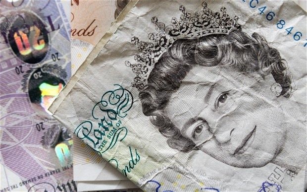 Entrepreneurs 'most likely' to start a business with less than £1,000