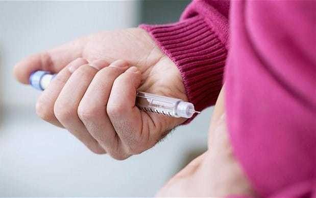 BCG vaccine can reverse Type 1 diabetes to almost undetectable levels, eight-year study shows
