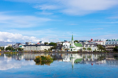 19 beautiful waterfronts you need to experience in your lifetime