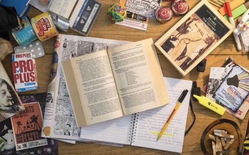 'I wish I’d known that when I went to university' - Telegraph writers share their student wisdom