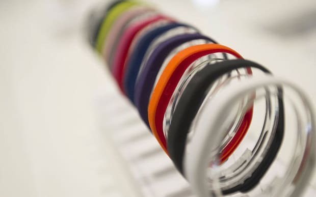 Don't believe the hype: Wearable tech is little more than a novelty so far