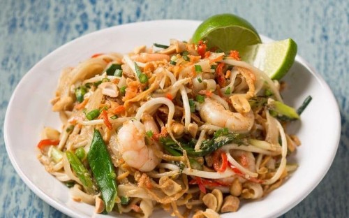 Pad Thai recipe: how to master Thailand's favourite dish