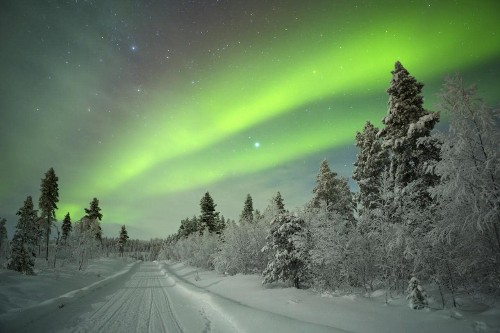 Seven bucket list holidays your family should take in 2017