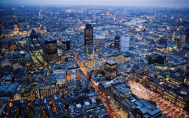 UK to be first non-Muslim country to host Islamic Economic Forum