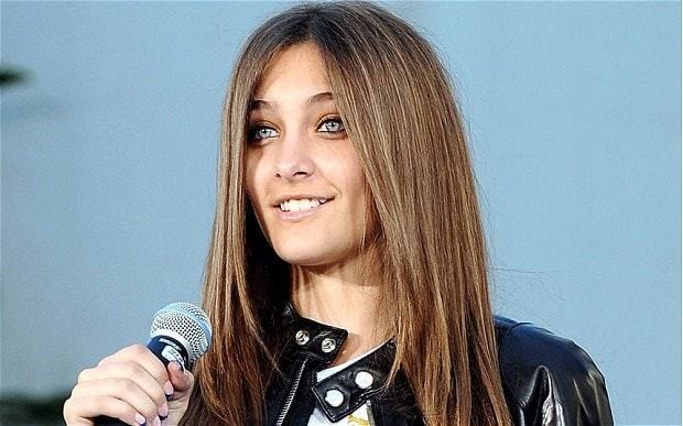 Paris Jackson is 'physically fine' after alleged suicide attempt