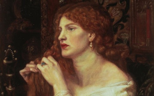 Red: A Natural History of the Redhead by Jacky Colliss Harvey, review: 'bright and breezy'