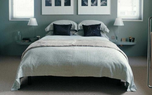 The art of Zen and how to reorganise your bedroom to get more sleep