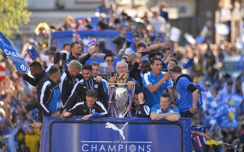 How long has it been since every Premier League team last won a major trophy?