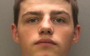 Rape victim wiped her blood on attacker in bid to catch him
