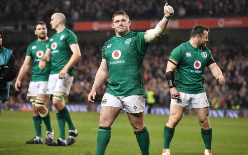 Autumn Internationals scalps mean northern hemisphere teams can head to World Cup in expectation rather than hope