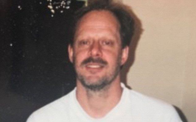 Veteran who stole truck to save Las Vegas shooting victims returns it to the owner with an apology