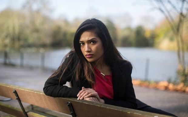 Why I started an investigation into female Islamic State supporters
