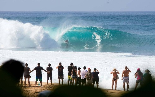 Tourism in Hawaii has reached 'tipping point', say experts